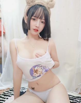 口罩男子明明不想谈恋爱