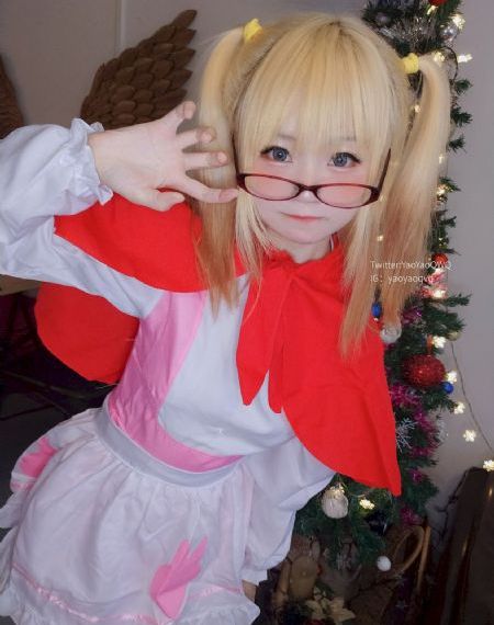善良的丈母娘