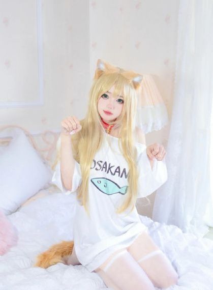 娃娃脸7