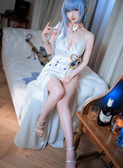 邻家的天使大人
