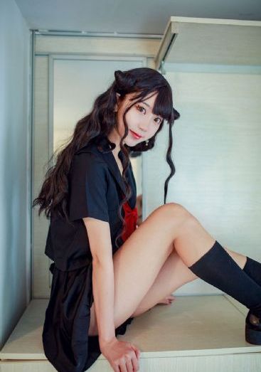 明明很喜欢