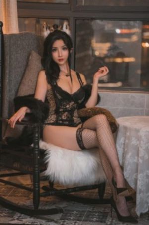 性癖日记