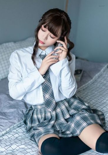 漂亮的记者
