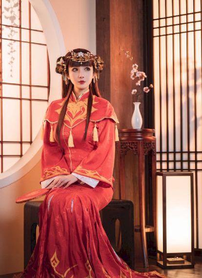 泰剧《缘来誓你》