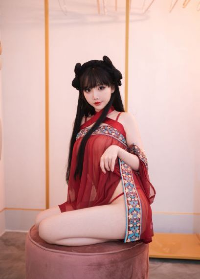 潘金莲艳史