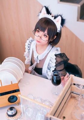 女朋友的妈妈6