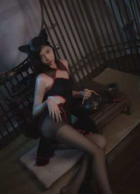 大胸媳妇