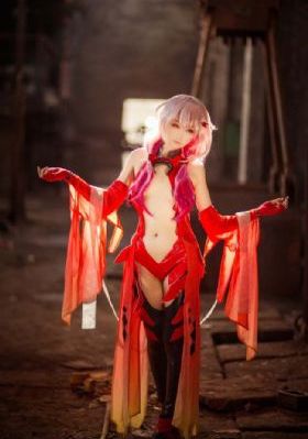 驱魔少女夏洛特动漫