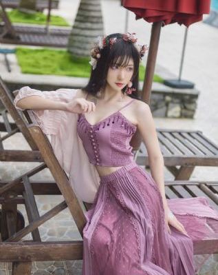 远远的爱